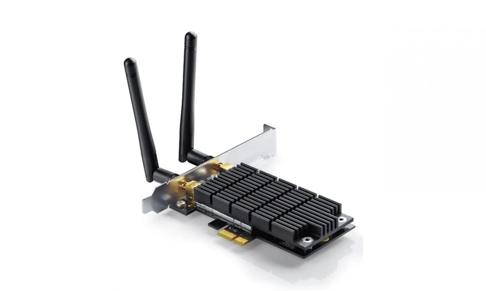 Tp-Link Archer T6e Adaptador de Rede