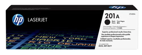 Hp Toner Cart. Cf400a (201a) F?r Lj Pro M252n/M252dw/ M277n/M277dw Black
