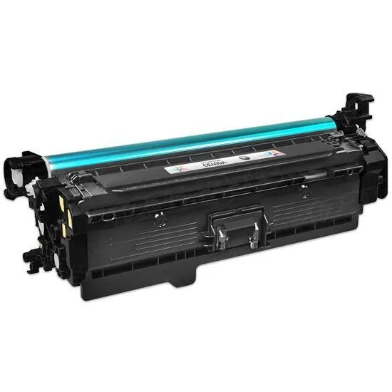 Hp Toner Cart. Cf400a (201a) F?r Lj Pro M252n/M252dw/ M277n/M277dw Black