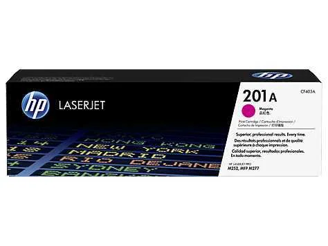 Hp Consumibles Cf403a