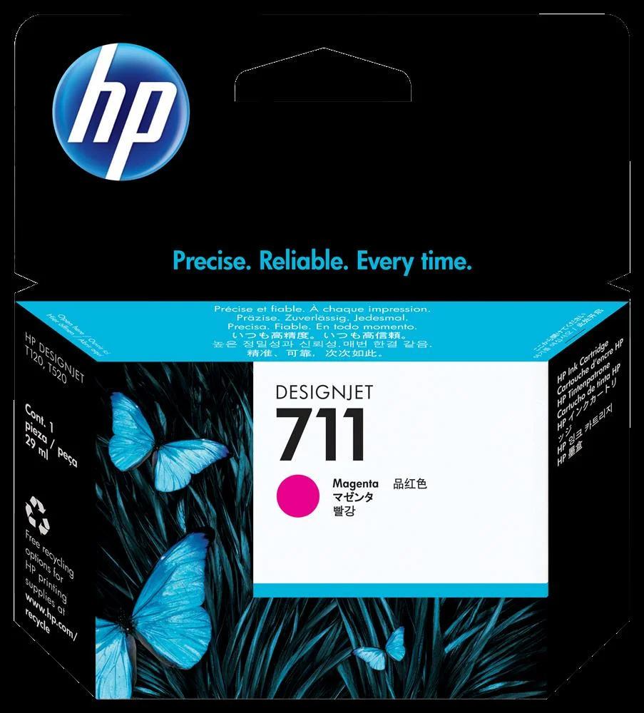 Hp Consumibles Cz131a