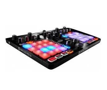 Mixersteuerung Hercules P32 Dj Retail