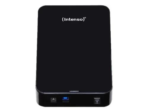 Intenso 8.9cm (3,5")   4tb 3.0 Memorycenter