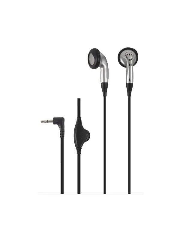 Auriculares Stereo Hi-Fi