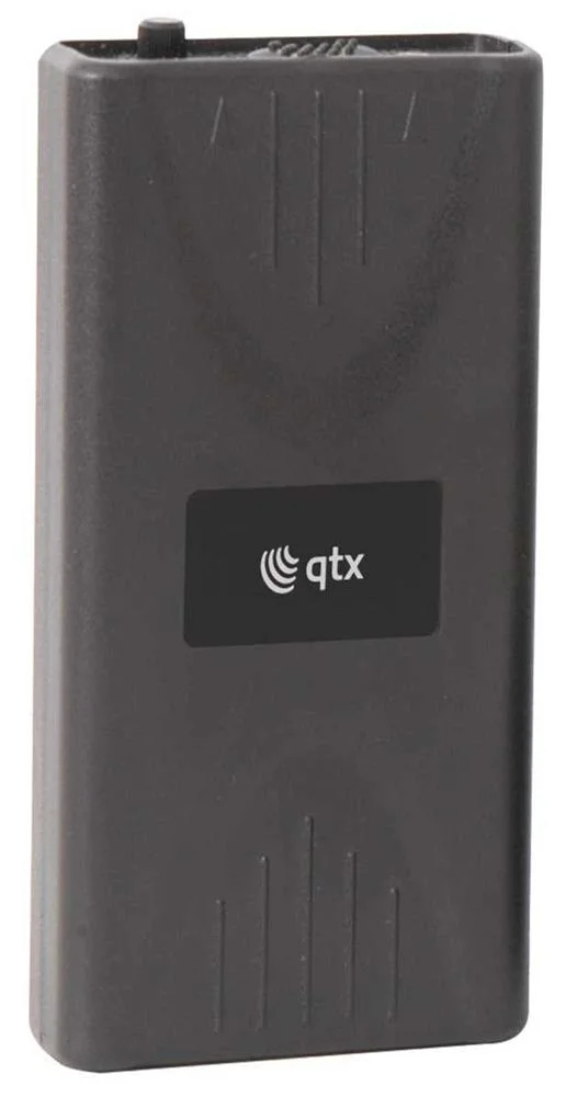 Transmissor Bodypack De Substitui&ccedil;ao 173.8mhz Vhf