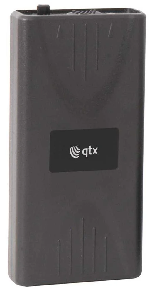 Transmissor Bodypack de Substitui&ccedil;ao 174.8mhz Vhf