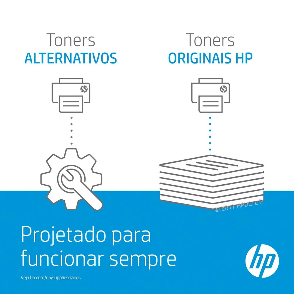Hp Toner 410a - Cf413a