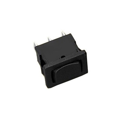 Interruptor Teimoso