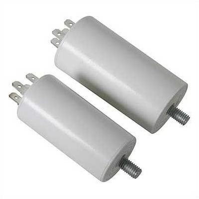 Condensador de Arranque 40 Uf 425 Vac