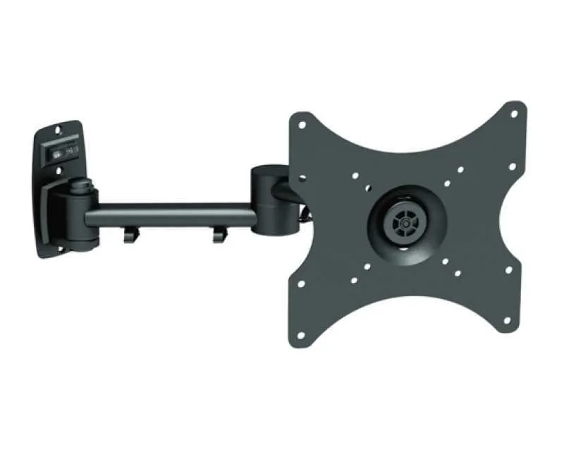 Soporte de Pared Ajustable para Pantallas Planas .