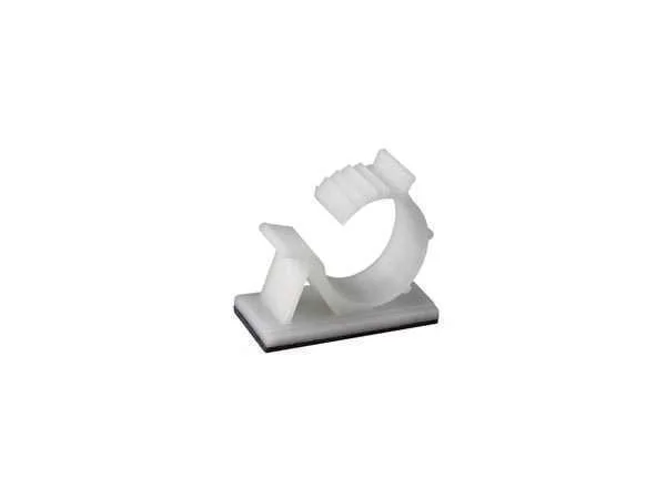 Abra&ccedil;adeiras Passa Cabos (38x20mm) - Velleman