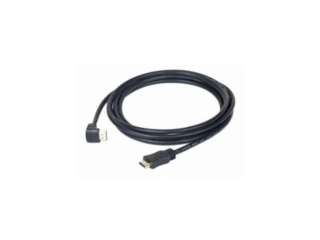 Hdmi V2.0 High Speed Male-Male Cable, 3.0 M, Bulk.
