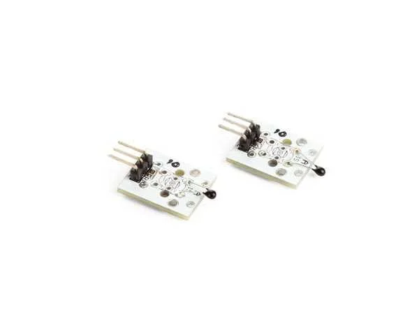 M&oacute;dulo de Sensor de Temperatura Anal&oacute;gico Compati.
