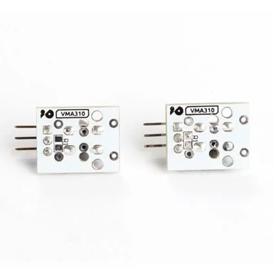 M&oacute;dulo Sensor Con Interruptor Compatible 2 Piezas
