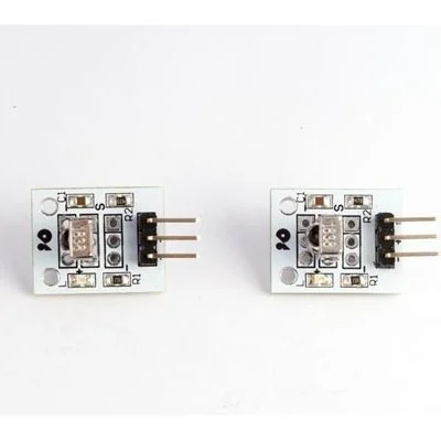 Receptor 37.9 Khz Infrarrojos 1838 Ir Compat.