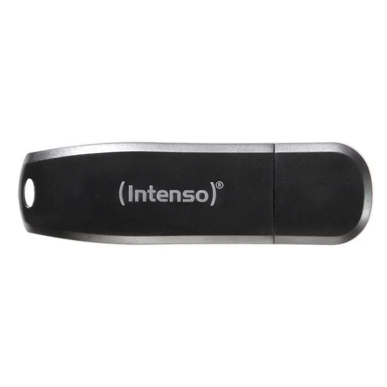 Intenso Speed Line - Usb Flash Drive - 64 Gb