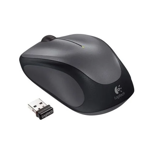 Logitech Teclados Y Ratones 910-002201