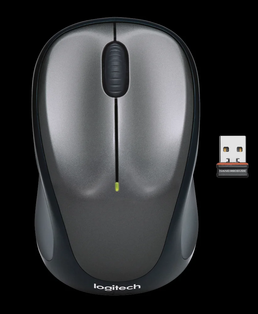 Logitech Teclados Y Ratones 910-002201