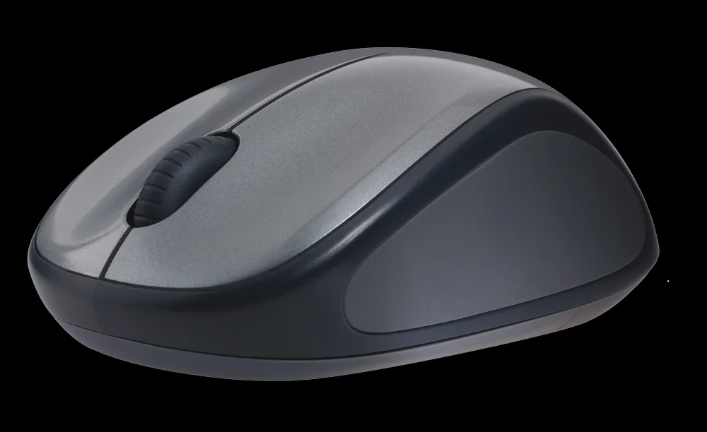 Logitech Teclados Y Ratones 910-002201