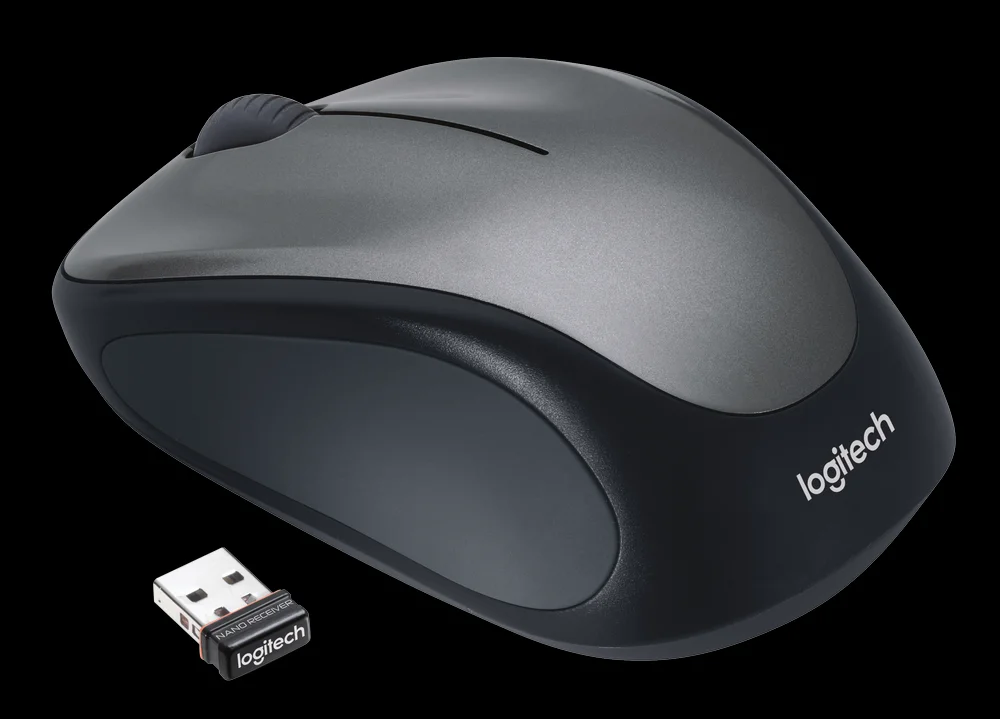 Logitech Teclados Y Ratones 910-002201