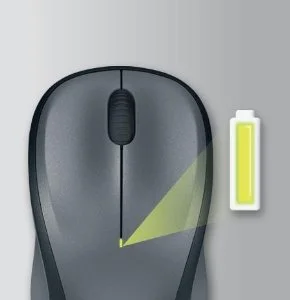 Logitech Teclados Y Ratones 910-002201