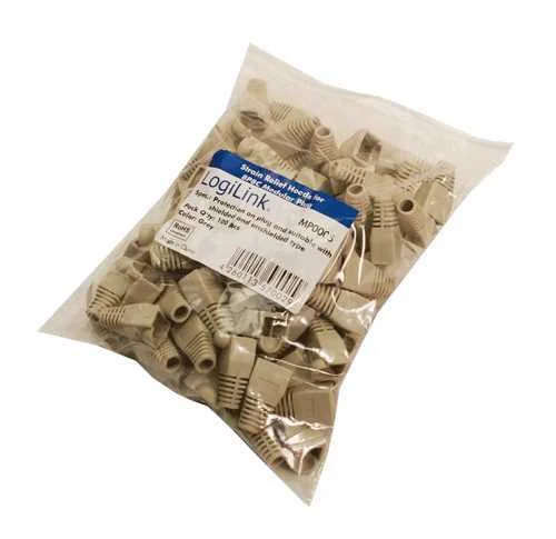 Cubierta de Enchufe Rj45 Blanco