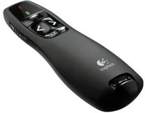 Logitech Presenter R400 (910-001356)