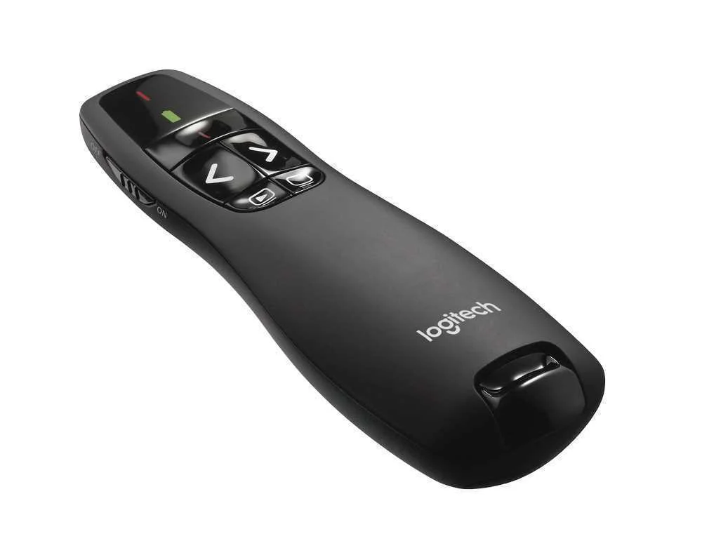 Logitech Presenter R400 (910-001356)