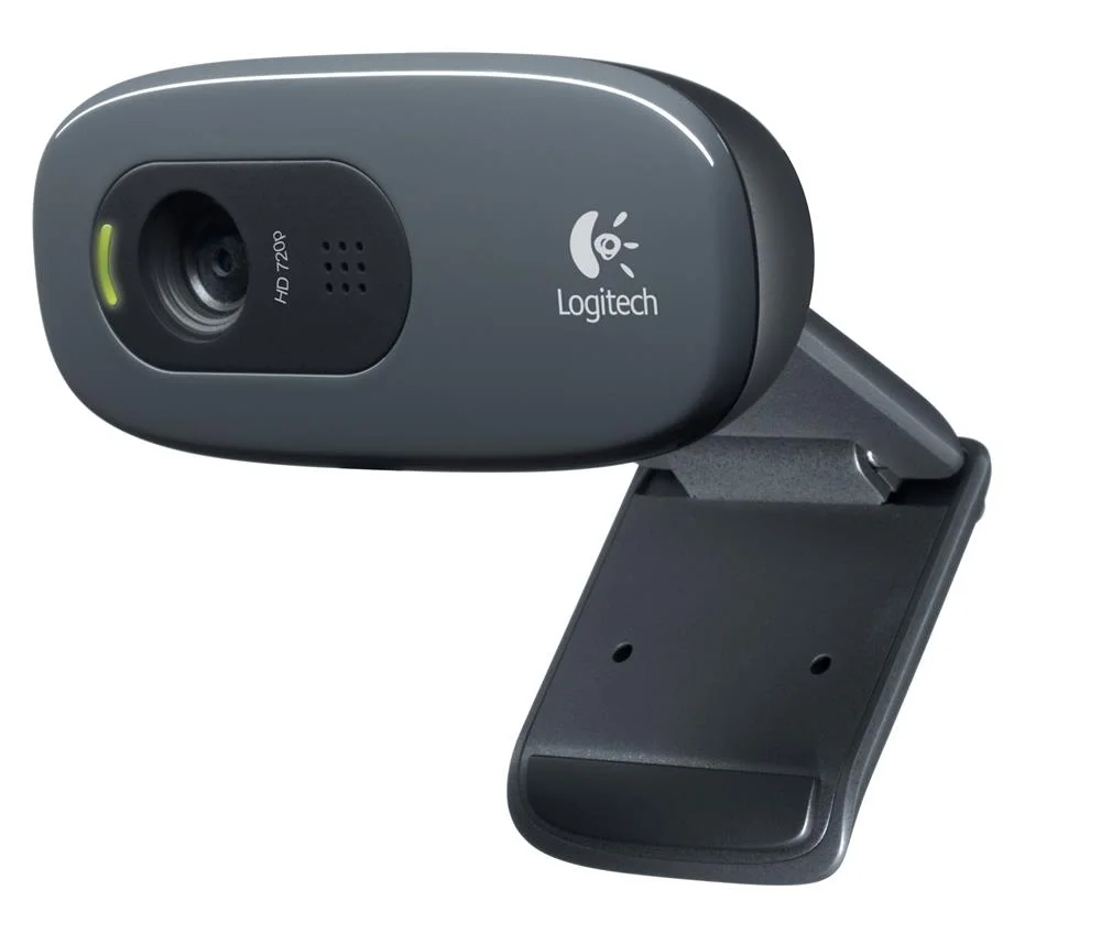 Logitech Webcams 960-001063
