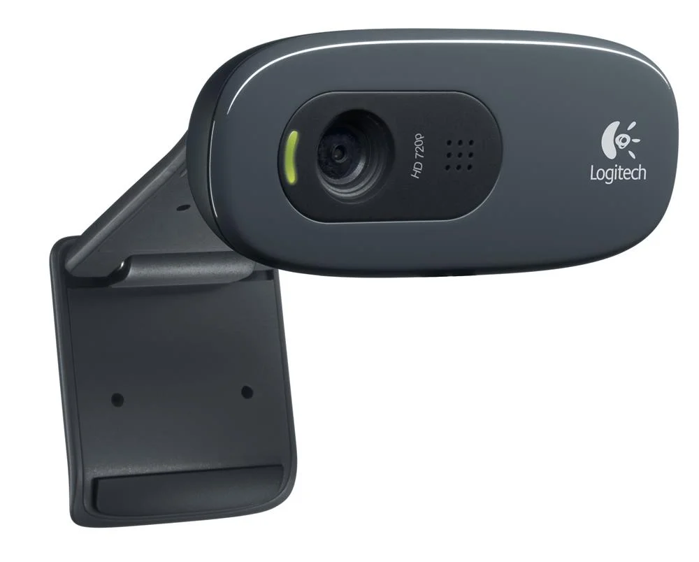 Logitech Webcams 960-001063
