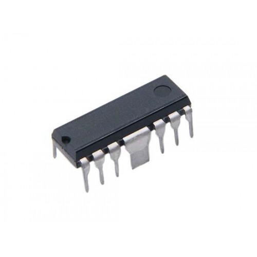 Circuito Integrado 2x2.5w/4e 12v Dip12 Ta8227p