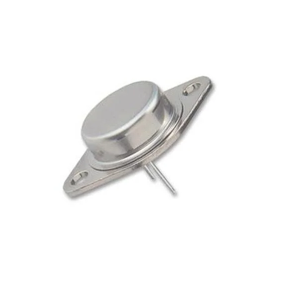 Pnp Transistor Silicona To-3 2sb554