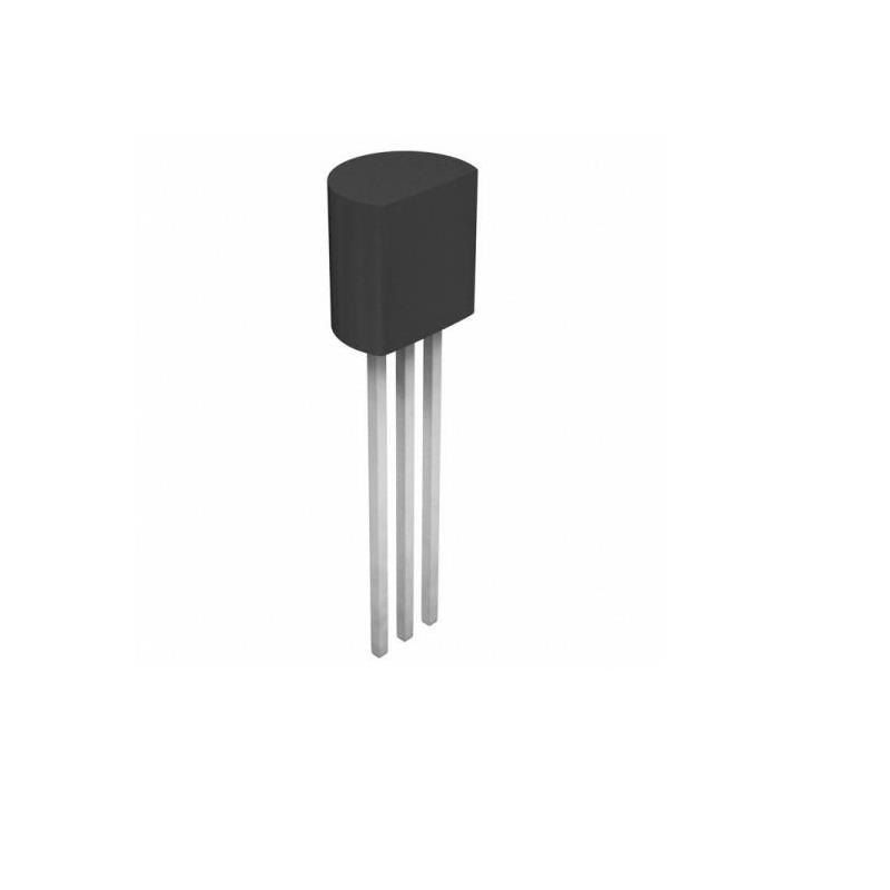 Transistor Pnp Bjt 100Ma 60V BC212B