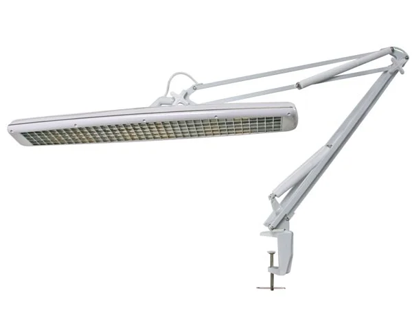 Candeeiro Escrit&oacute;rio 3x 14w - Velleman