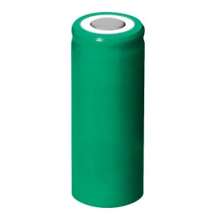 Bater&iacute;a Recargable 4/5a Ni-Mh