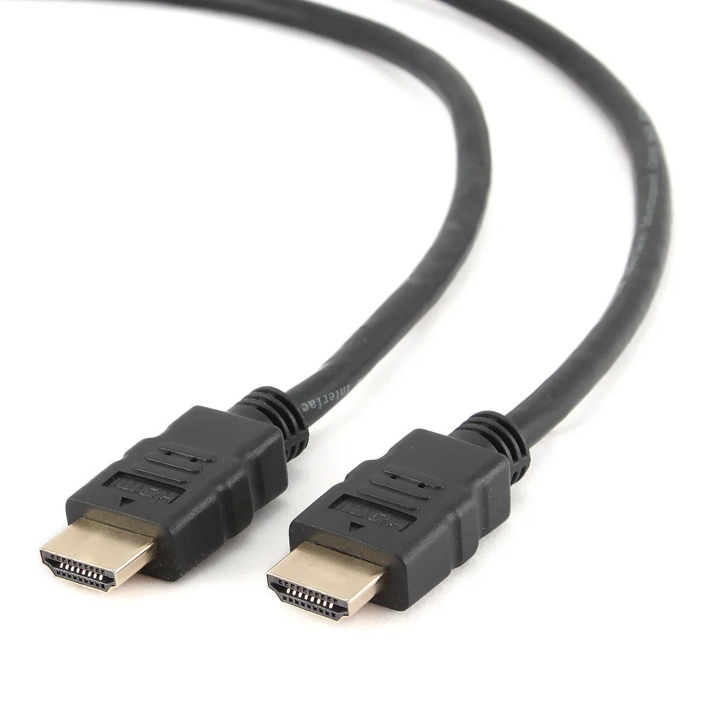 Gembird Cc-Hdmi4-0.5m Hdmi Cable Hdmi Type a (Standard) Black