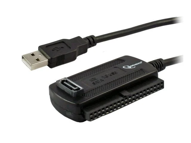 Gembird Ausi01 Interface Cards/Adapter