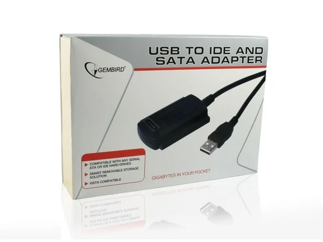 Gembird Ausi01 Interface Cards/Adapter