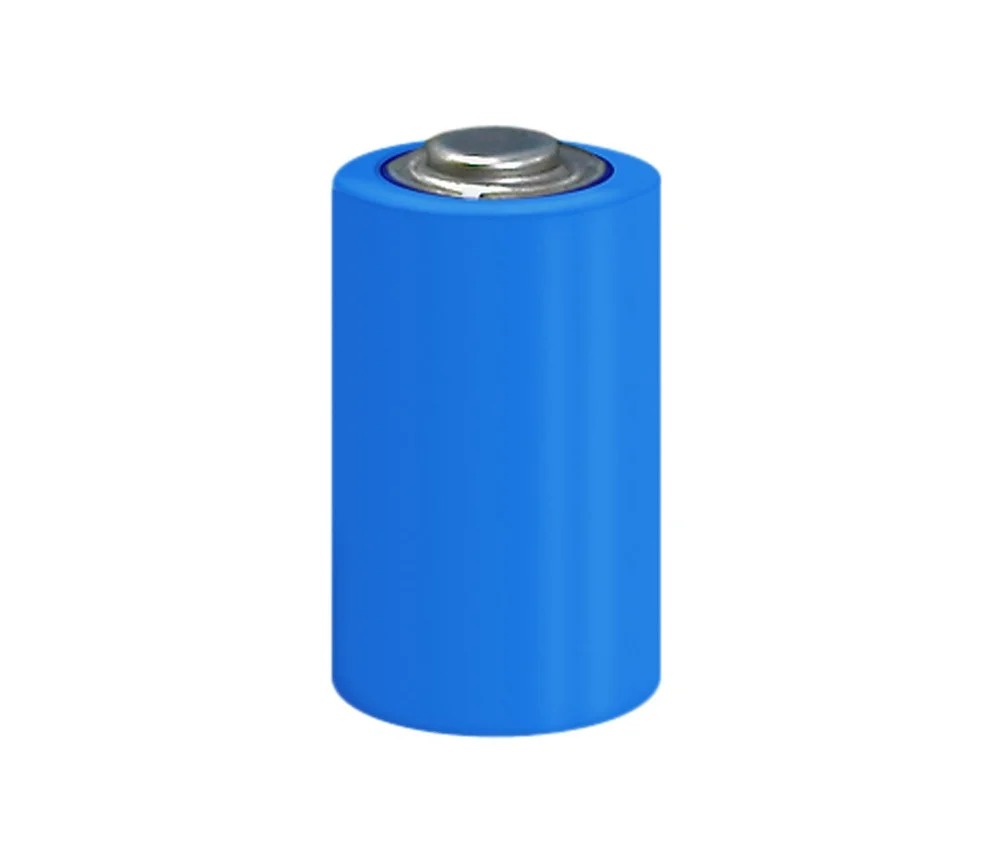 Pila Litio Er14250 3,6v