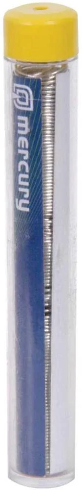 Soldadura Sin Plomo 0,6 Mm 5 M