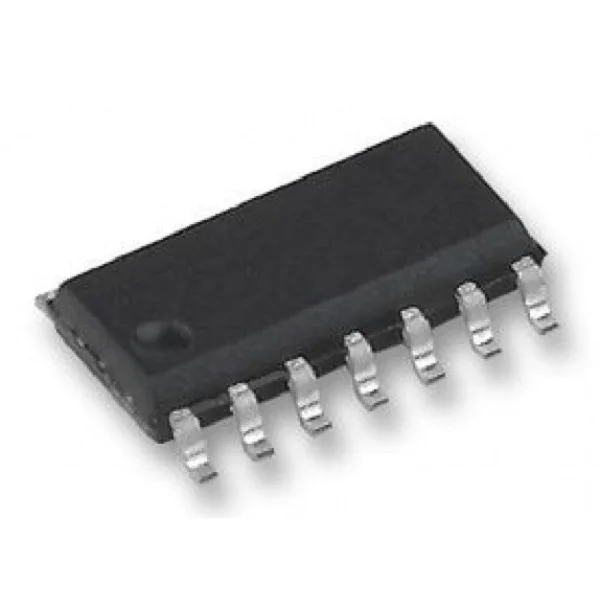 Circuito Integrado Sn75189smd