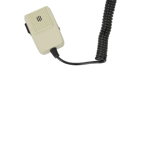 Meg&aacute;fono 50w Con Lector Usb/Sd