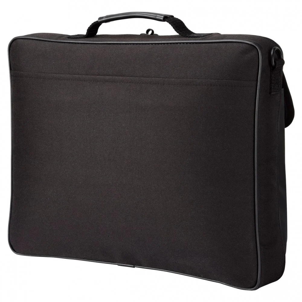 Targus Mala Classic Clamshell Black 15.6" 