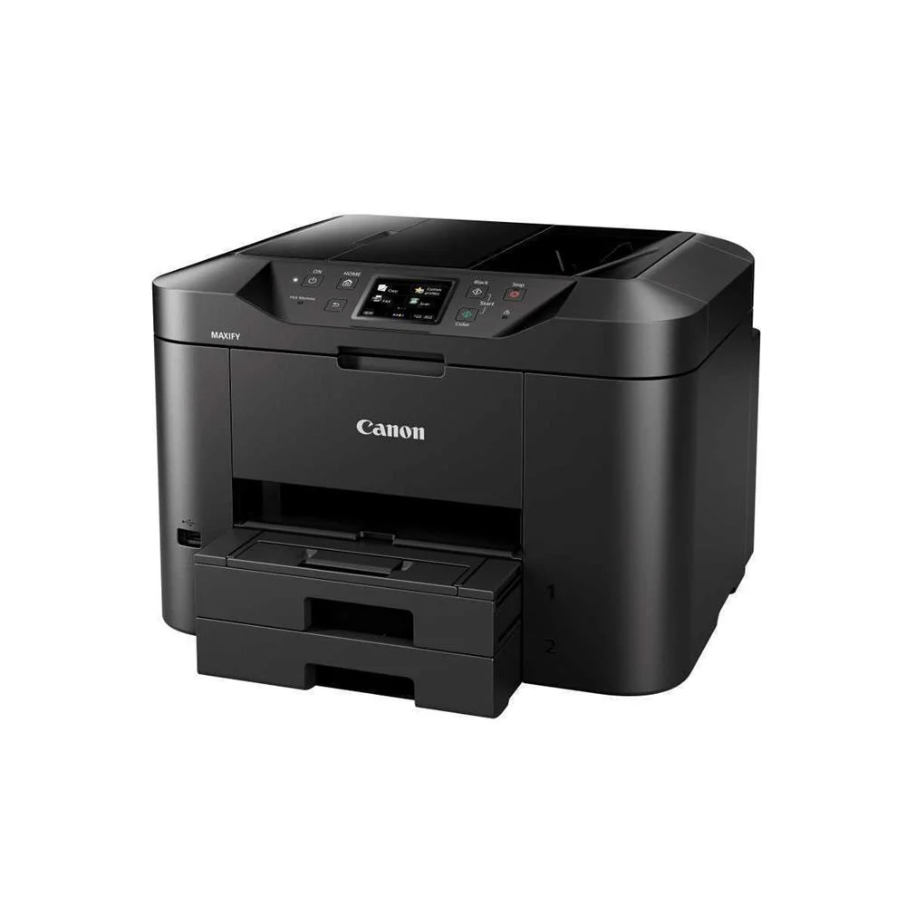 Maxify Mb2750 Mfp 600x1200dpi  Mfp