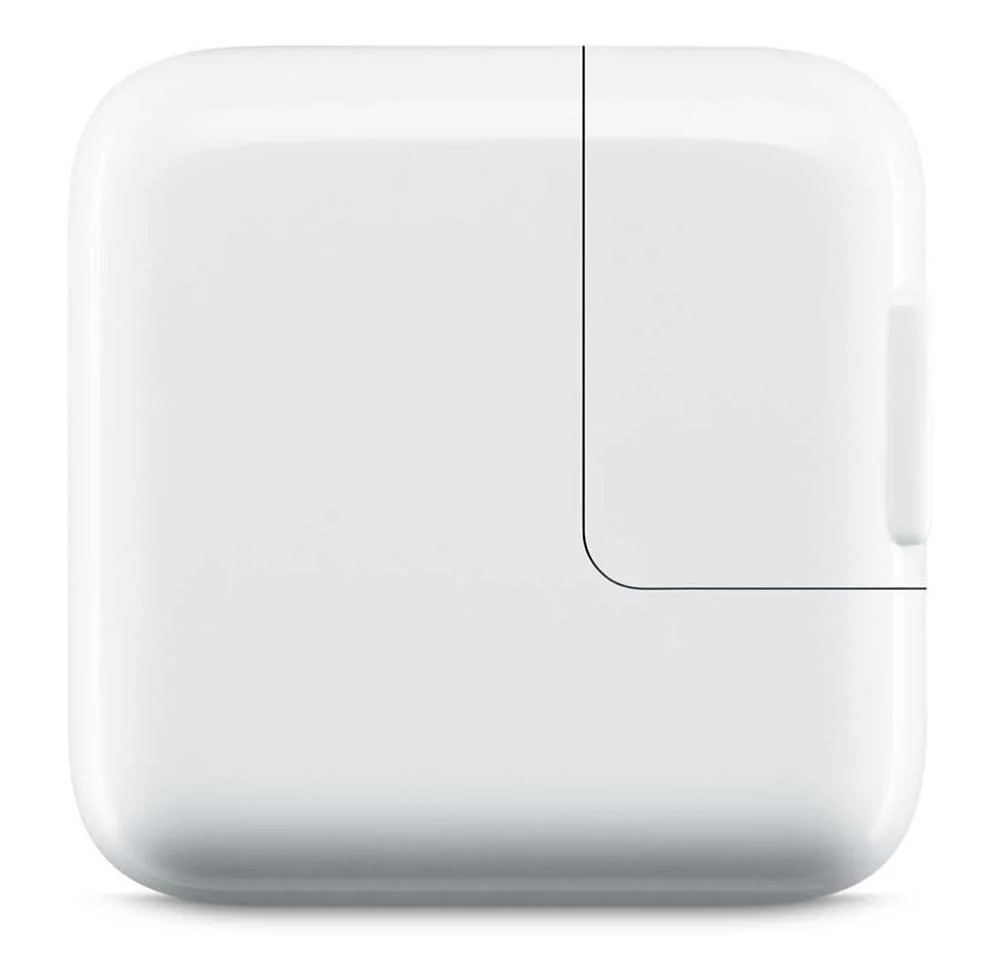 Apple Accesorios Varios Md836zm/A
