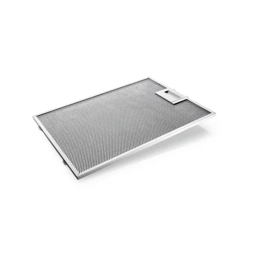 Bosch Serie 4 Dft63ac50 Cooker Hood Semi Built-In (Pull Out) Silver 360 M3/H D
