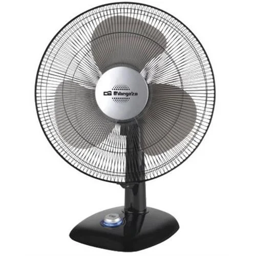 Ventilador Orbegozo Tf0134 Sobremes 30cm