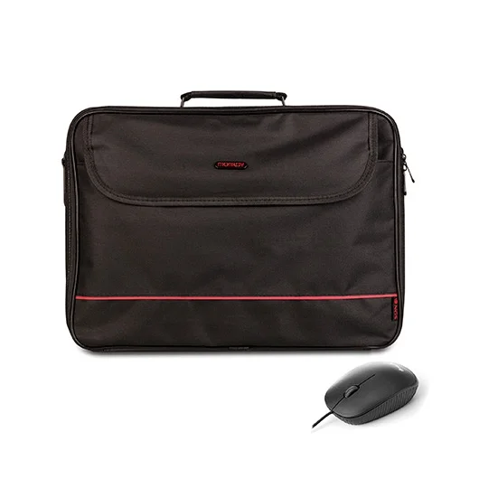 Bolsa Port&aacute;til 16" NGS Bureau Kit