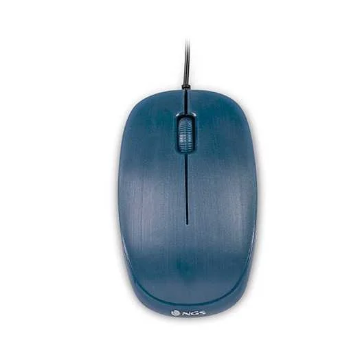 Ngs Teclados Y Ratones Flameblue
