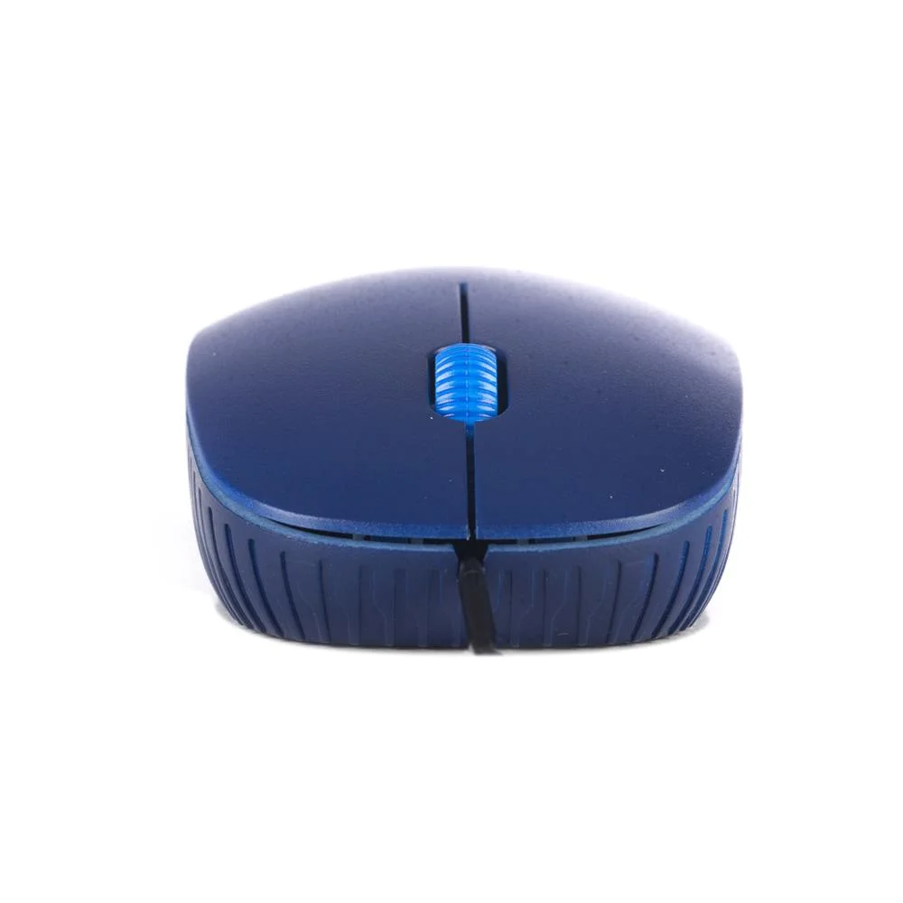 Ngs Teclados Y Ratones Flameblue